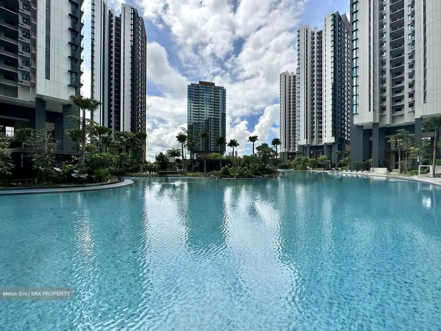 Normanton Park (D5), Apartment #611133521